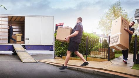 packers and movers cost